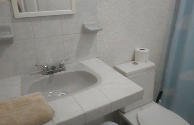 Casa Palmera Vacacional en Cancún - Photo 17