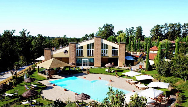 Cozy Tuscan Getaway - Foto 2, Imagen principal