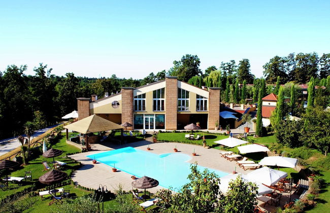 Cozy Tuscan Getaway - Foto 1