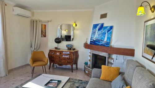 Villa vue mer à Pietranera - Foto 5