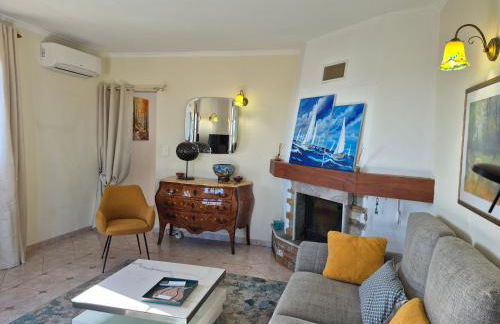 Villa vue mer à Pietranera - Foto 5