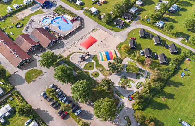 First Camp Bogense City Fyn - Foto 45