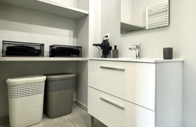 Logement entier climatisé Grangeroux 5 mn du Centre National de Tirs - Foto 4