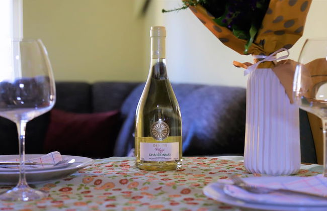 Lovely 3-bed Apartment in Skopje - Foto 32