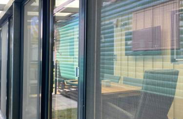 S-CHALET Camping mit Comfort im Schwarzwald - Foto 6