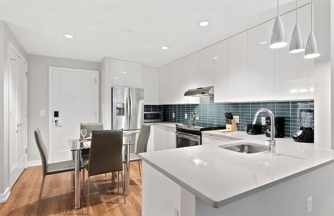 Global Luxury Suites Center City - Foto 16