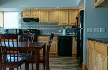 Alexander's Landing - Foto 56