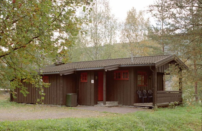 Hunderfossen Hytter Hafjell - Foto 21