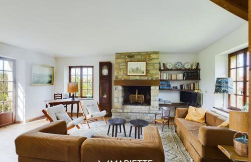 -BAYA- Authentique & familiale a l Anse de Rospico - Photo 2