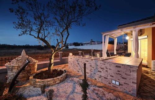 Holiday home in Murine - Istrien 42601 - Photo 21