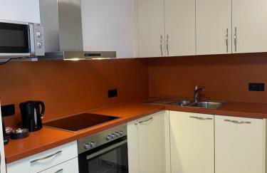 OneFlats Stuttgart near Wasen, Mahle, Daimler, Bosch - Foto 10