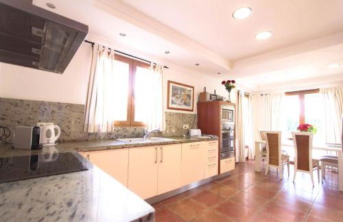 Villa Puerto Adriano - Foto 28