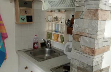 Giaglakis Rooms - Foto 22