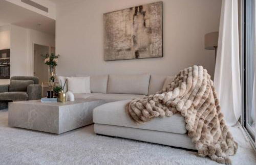 Luxury Penthouse With Sea View in Paraiso Pueblo - Photo 12