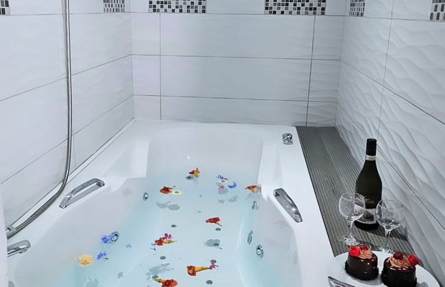 Luxury Just for 2 in Ionian Islands - Foto 11