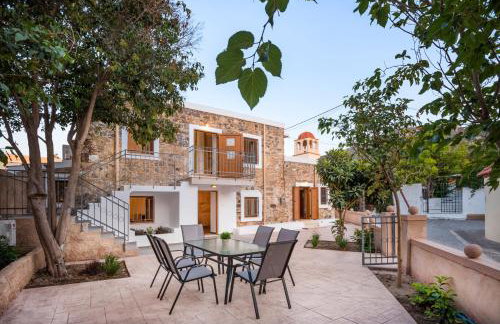 Traditional Villa Stergia - Foto 1