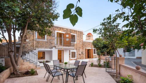 Traditional Villa Stergia - Foto 1