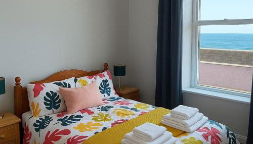 Seafront Apartment - Foto 5