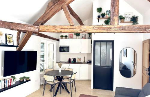 Casa Londono - Appartement #7 - Charme & confort - Foto 13