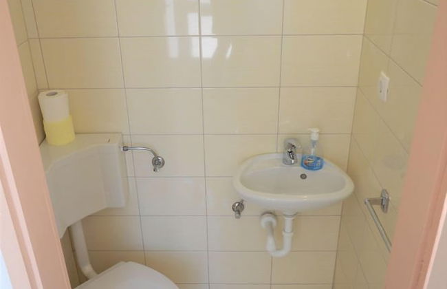 Mira 1 - Family Apartment - A Duje - Photo 12