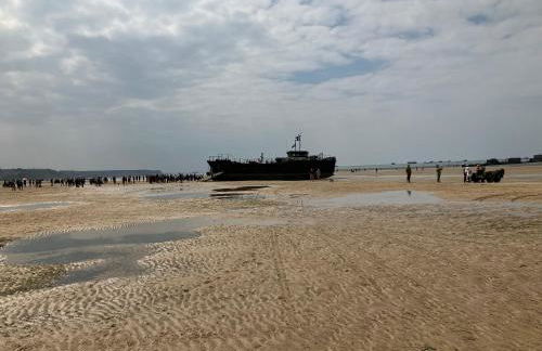 Manoir de Damigny - Photo 57