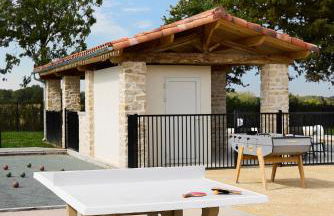 Tranquiloue - Les Gites de Gabriel - Puy du Fou - Foto 47