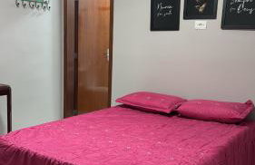 Casa com piscina climatizada em Itanhaém! - Foto 21