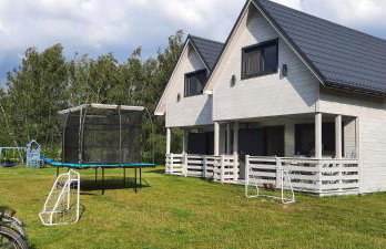 San Escobar Dziwnówek - Foto 3