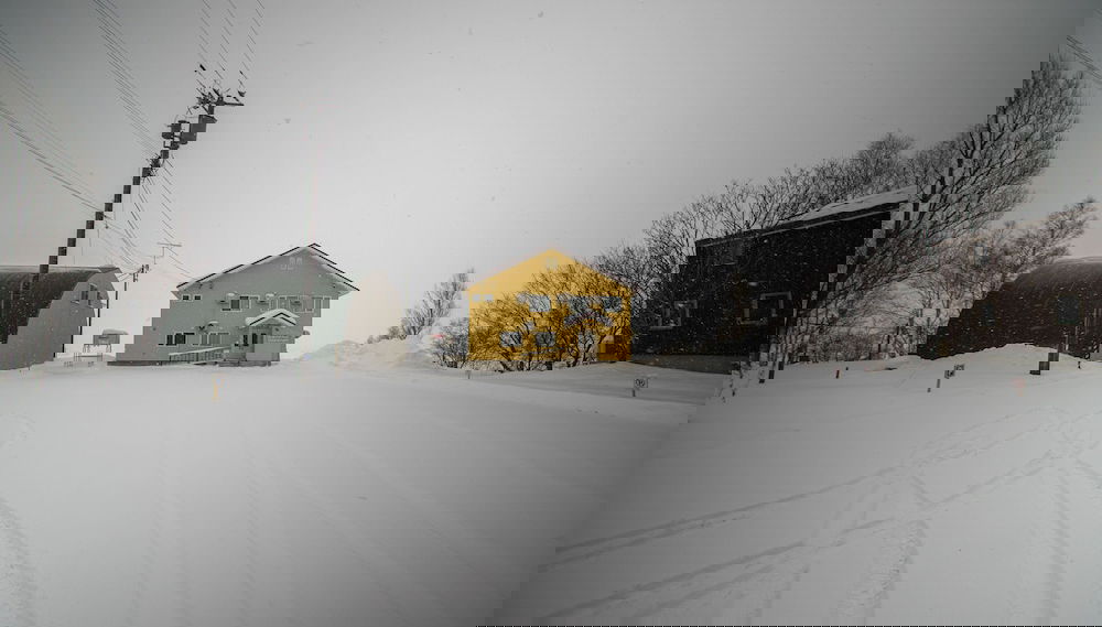 The North Peak Nakafurano - Foto 1, Imagen principal