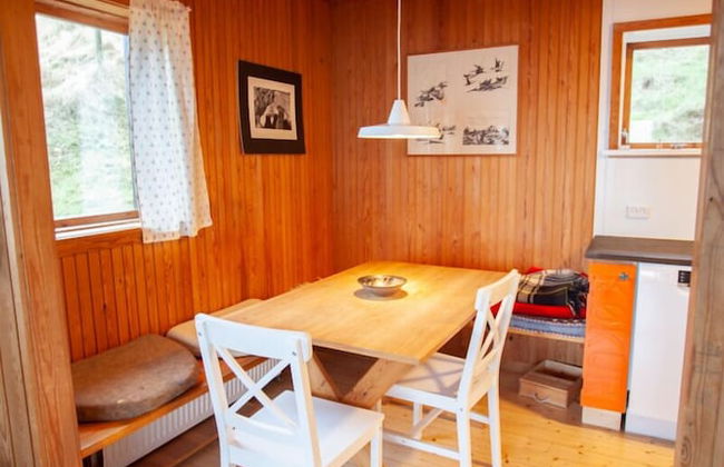 Idyllic Vacation Home With A Breathtaking View - Foto 13