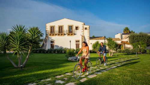Casal Sikelio - Photo 4, Garden, Garden view