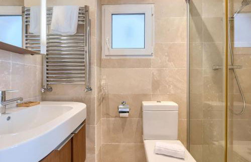 Azkuna Plaza & Vista Alegre by Next Stop Bilbao - Foto 13