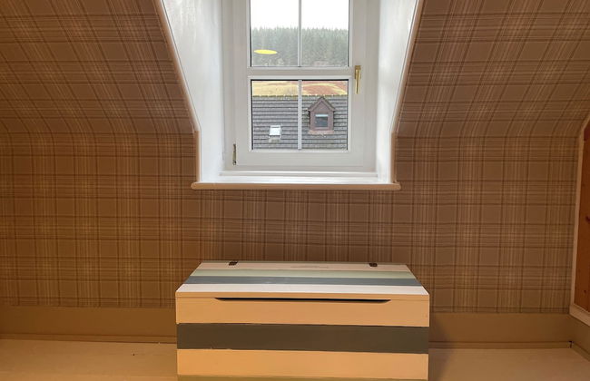 Traditional Highland Cottage Near Loch Ness-sleeps 6 - Foto 18