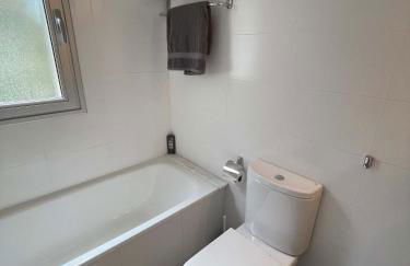 Casa-Mont-Roig, new renovated, 5 minutes to beach - Foto 37