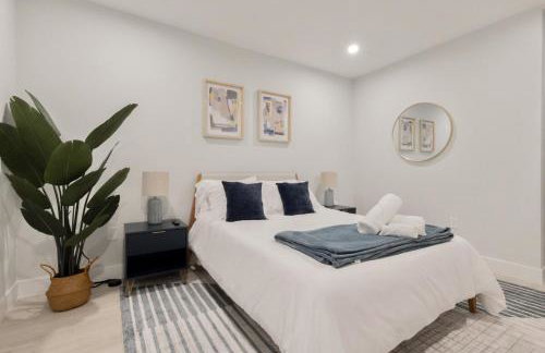 Sleek Loft 15 Min from NYC with Manhattan View - Foto 52