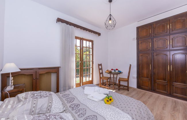 Villa Martine Au Bord Du Lac - Foto 18