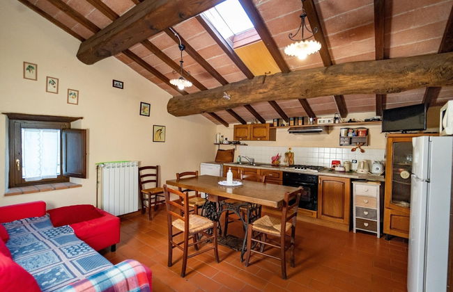 Belvilla by OYO Buffardello del Colle - Foto 7