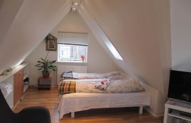 Guesthouse Sharon Aarhus - Foto 39