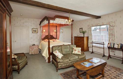 Haughley House - Foto 6