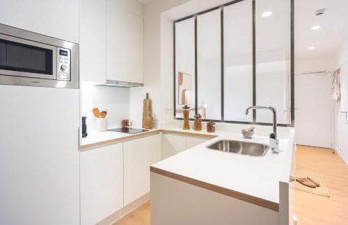 BABEL COMMUNITY Hôtel Saint-Quentin-en-Yvelines Gare - Foto 34