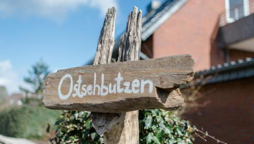 Ostsehbutzen - Foto 2