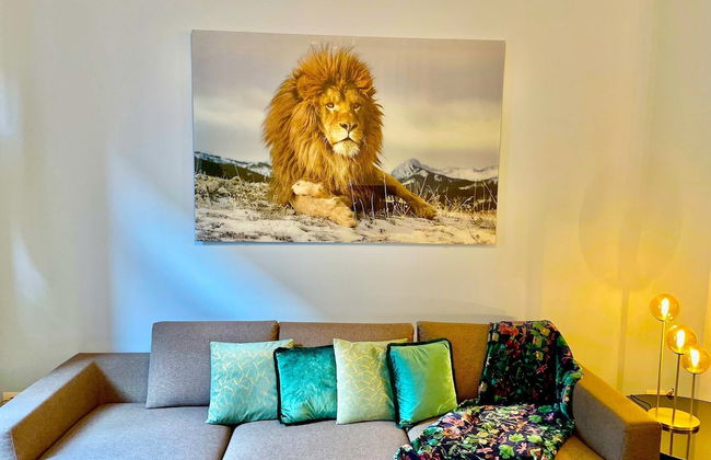 Luxury 2BR 2BA Near Fashion District by Oneluxstay - Foto 18