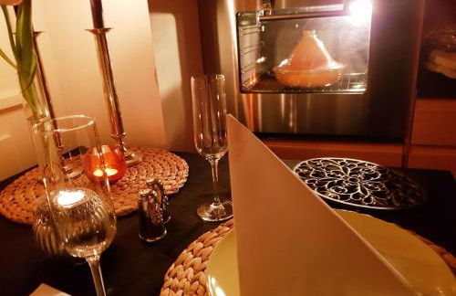 Holiday Home Luxuszeit zu Zweit by Interhome - Foto 19