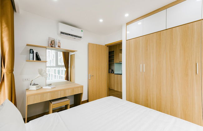 The Euphoria Hanoi - Foto 58