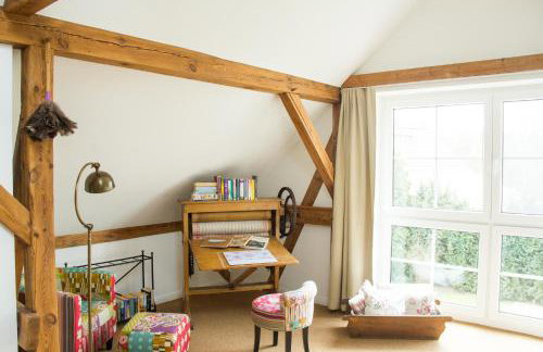 Ferienhaus Scheune - Foto 25