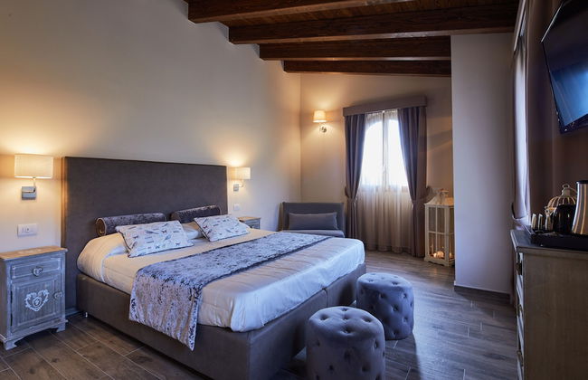 Il Castelluccio Country Resort - Foto 7