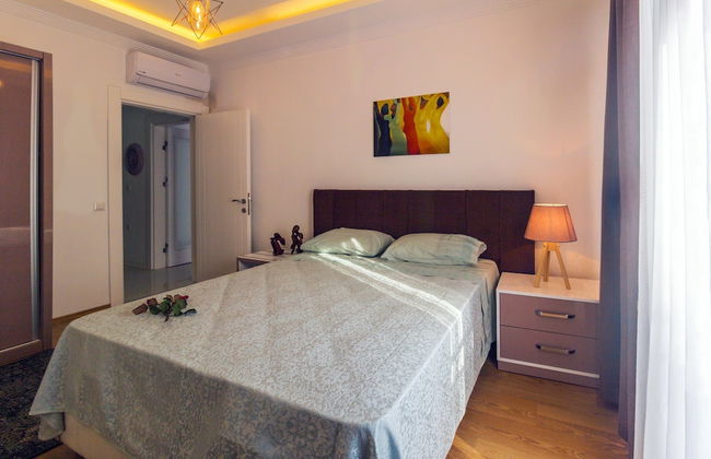 Aspendos Seaside - Foto 4