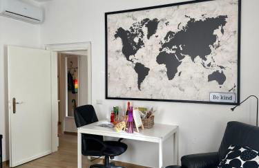 Gemelli-San Pietro-Trastevere-casa con posto auto - Foto 36