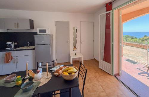 Résidence le Télémaque - Foto 23