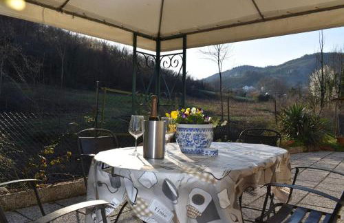 La Caliera 5 Casa Vacanze - Foto 25